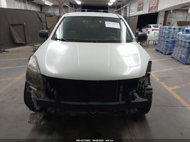 Nissan Rogue Select 2014 JN8AS5MT3EW102126 Image 12
