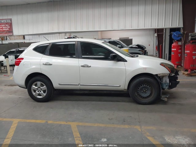 Nissan Rogue Select 2014 JN8AS5MT3EW102126 Image 13