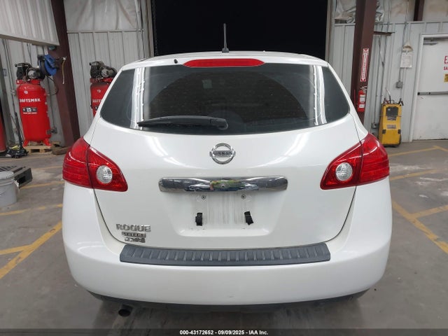 Nissan Rogue Select 2014 JN8AS5MT3EW102126 Image 16