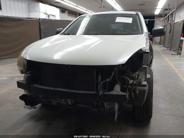 Nissan Rogue Select 2014 JN8AS5MT3EW102126 Image 6