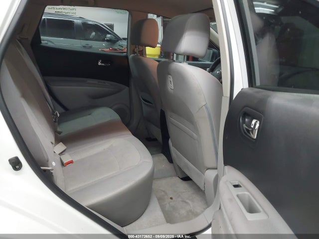 Nissan Rogue Select 2014 JN8AS5MT3EW102126 Image 8