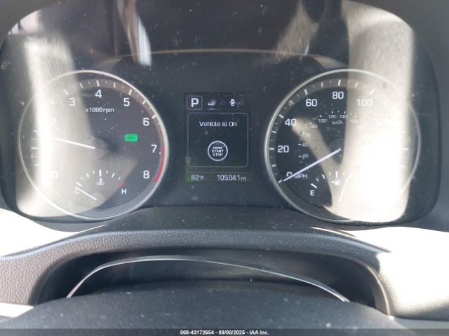 2017 HYUNDAI ELANTRA 5NPD84LF0HH211697 Photo 6