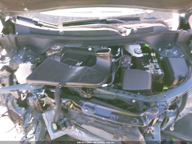 Chevrolet lbp 2025 KL77LHEP3SC204879 Image 10