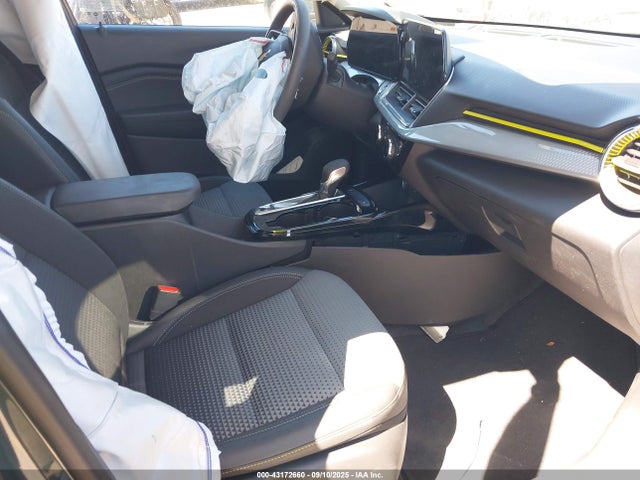 Chevrolet lbp 2025 KL77LHEP3SC204879 Image 5