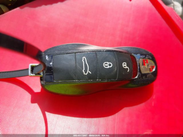 2014 PORSCHE PANAMERA WP0AA2A73EL012349 Photo 10