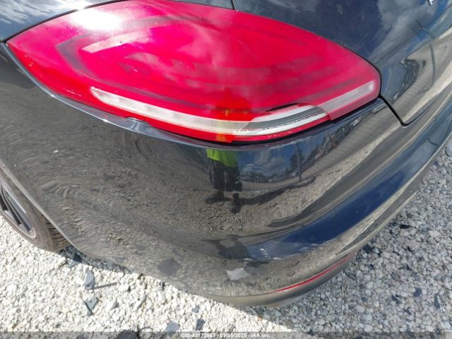 2014 PORSCHE PANAMERA WP0AA2A73EL012349 Photo 5