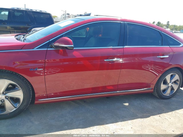 KMHE34L12GA026169 Hyundai dohc gdi nu