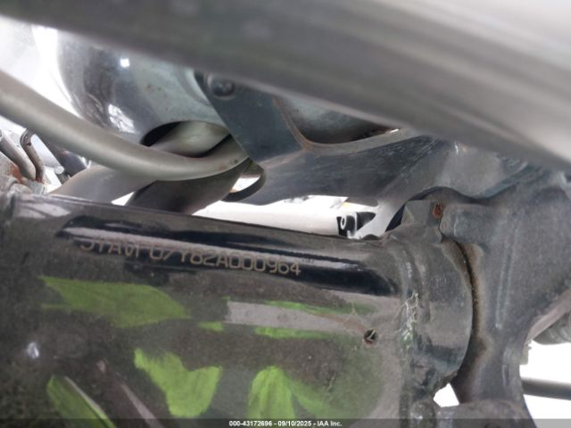 2002 YAMAHA XV1600 JYAVP07Y82A000964 Photo 9