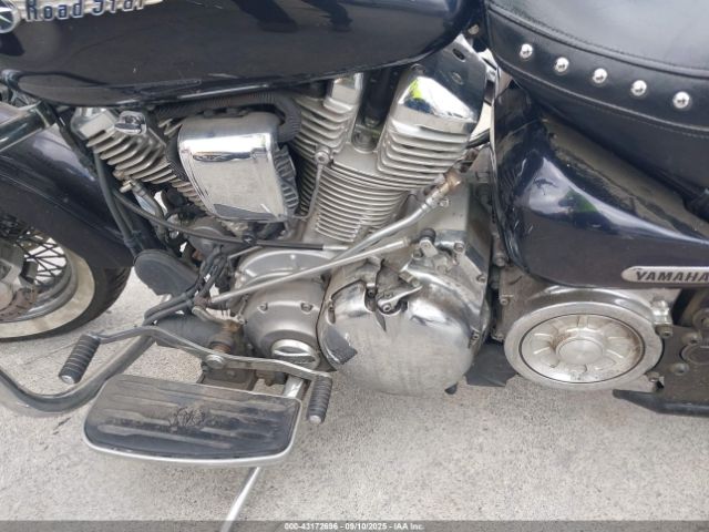 2002 YAMAHA XV1600 JYAVP07Y82A000964 Photo 8