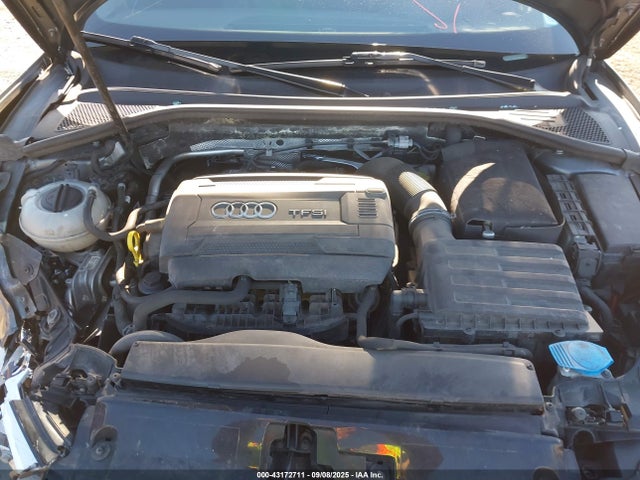 2017 AUDI A3 WAUJ8GFF1H1074242 Photo 9