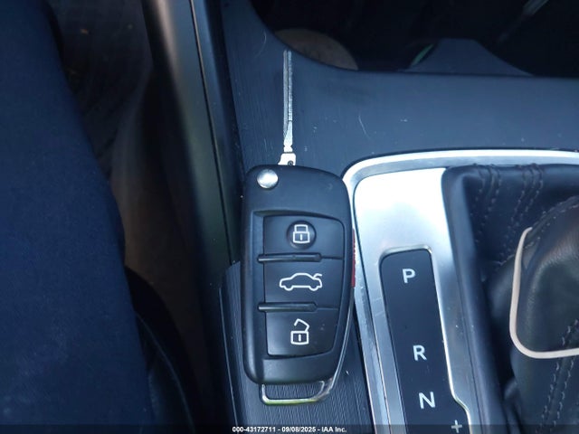 2017 AUDI A3 WAUJ8GFF1H1074242 Photo 10
