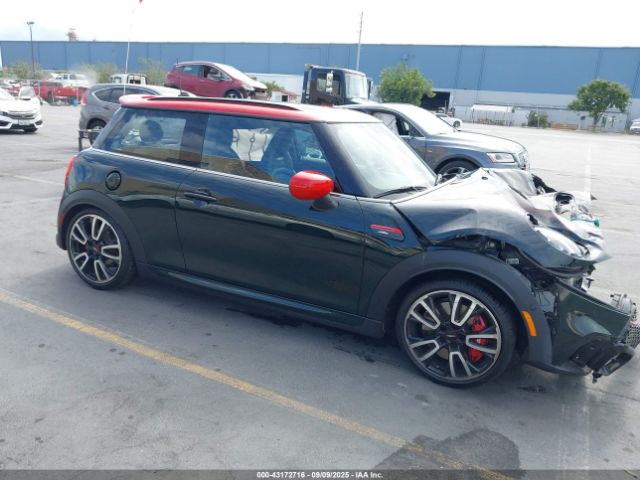 2024 MINI HARDTOP WMW73DH05R2U66121 Photo 0