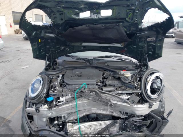 2024 MINI HARDTOP WMW73DH05R2U66121 Photo 9