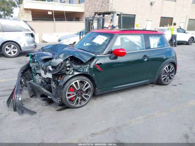 2024 MINI HARDTOP WMW73DH05R2U66121 Photo 1