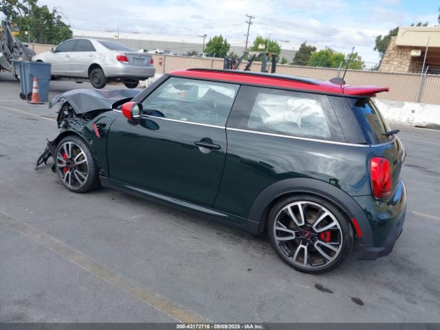 2024 MINI HARDTOP WMW73DH05R2U66121 Photo 2