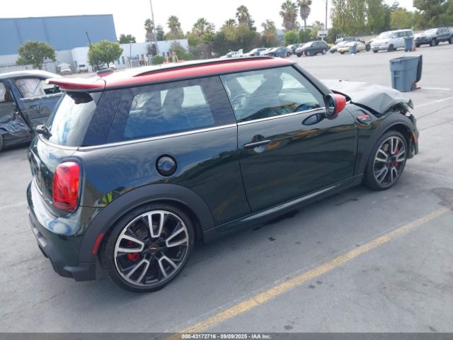 2024 MINI HARDTOP WMW73DH05R2U66121 Photo 3