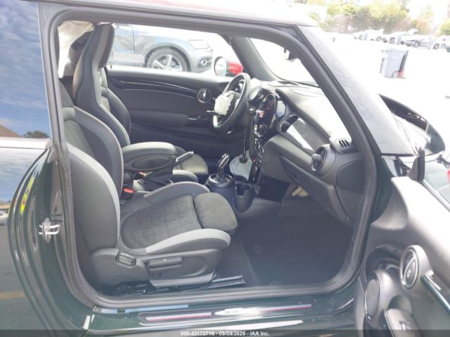 2024 MINI HARDTOP WMW73DH05R2U66121 Photo 4