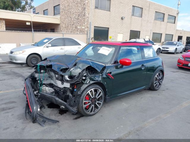 2024 MINI HARDTOP WMW73DH05R2U66121 Photo 5