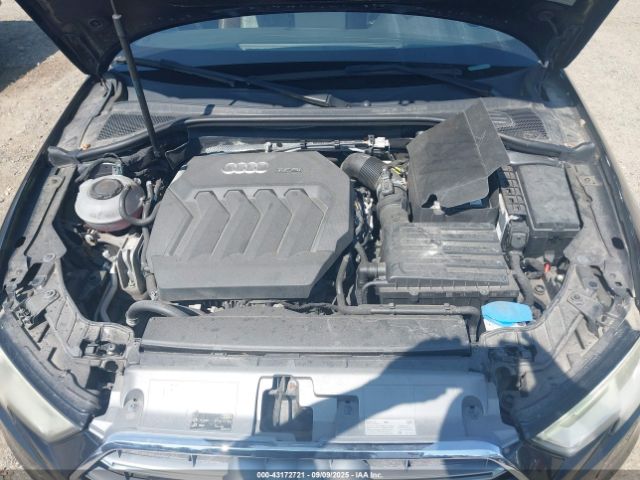 2018 AUDI A3 WAU6ULFFXJ1011530 Photo 9