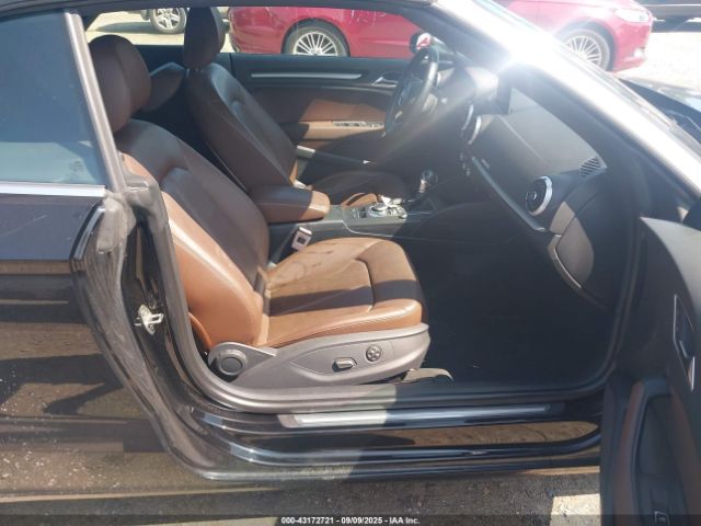 2018 AUDI A3 WAU6ULFFXJ1011530 Photo 4