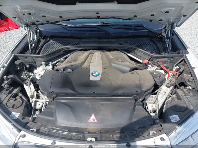 5UXKR6C54JL069202 BMW 2018