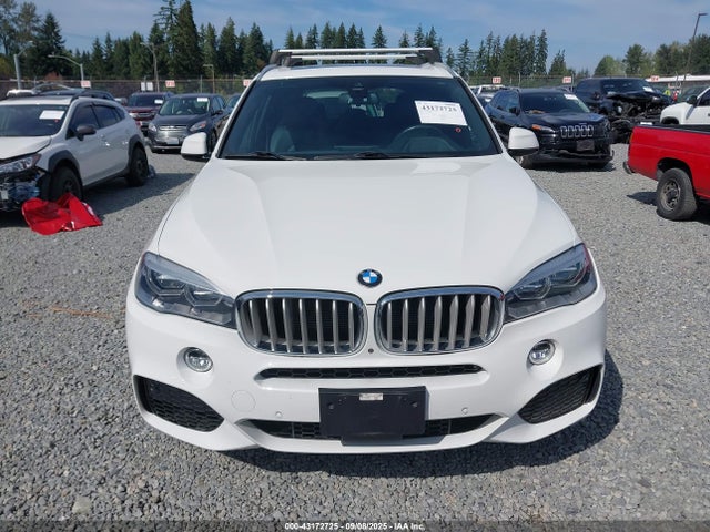 5UXKR6C54JL069202 BMW 2018