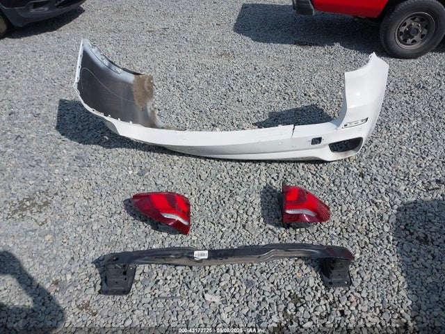 5UXKR6C54JL069202 BMW 2018