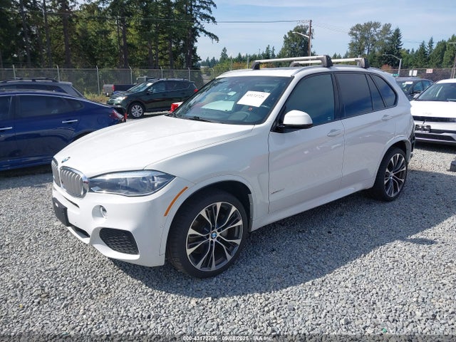 5UXKR6C54JL069202 BMW 2018