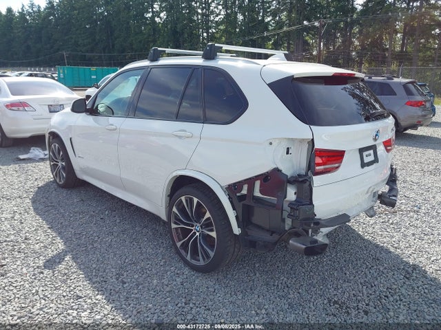 5UXKR6C54JL069202 BMW 2018