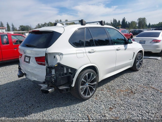 5UXKR6C54JL069202 BMW 2018