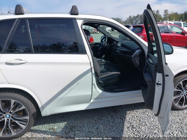 5UXKR6C54JL069202 BMW 2018
