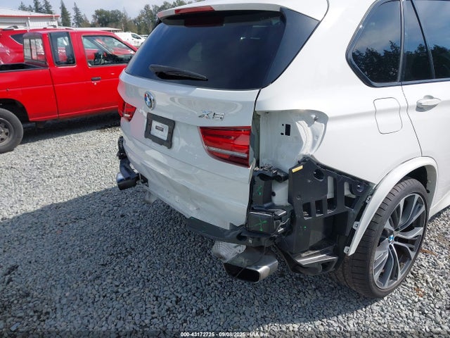5UXKR6C54JL069202 BMW 2018
