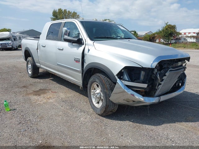 Aukcja sprzedaży 2011 Ram Ram 3500 Laramie, vin: 3D73Y3HL4BG558945, numer aukcji: 43172730