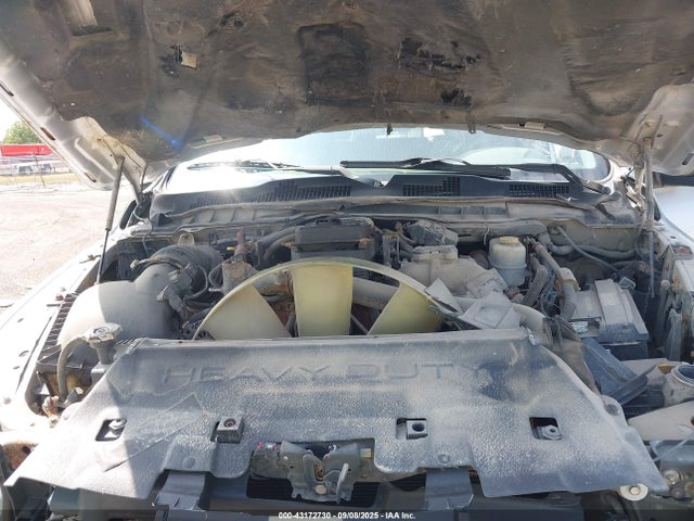 43172730 :رقم المزاد ، 3D73Y3HL4BG558945 vin ، 2011 Ram Ram 3500 Laramie مزاد بيع