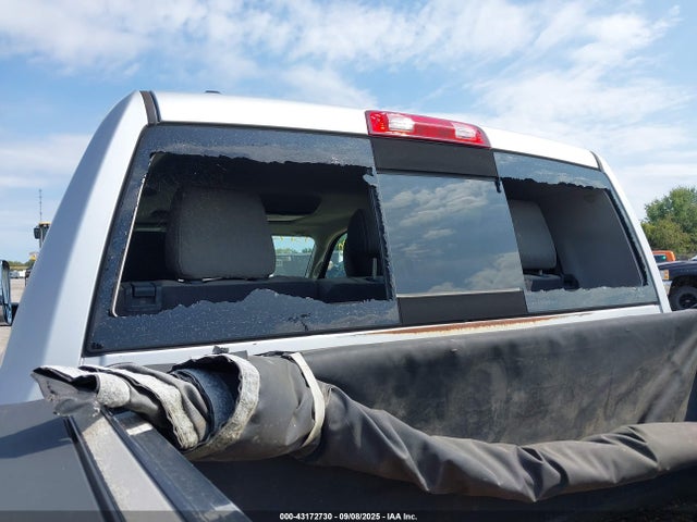 43172730 :رقم المزاد ، 3D73Y3HL4BG558945 vin ، 2011 Ram Ram 3500 Laramie مزاد بيع