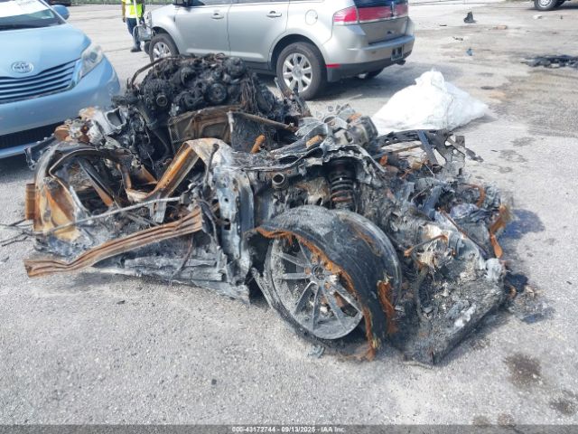 2020 PORSCHE 911 WP0AA2A90LS206261 Photo 0