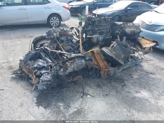 2020 PORSCHE 911 WP0AA2A90LS206261 Photo 1