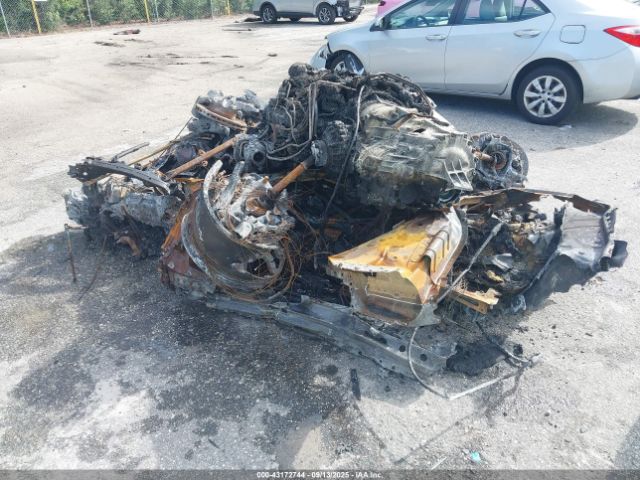 2020 PORSCHE 911 WP0AA2A90LS206261 Photo 2