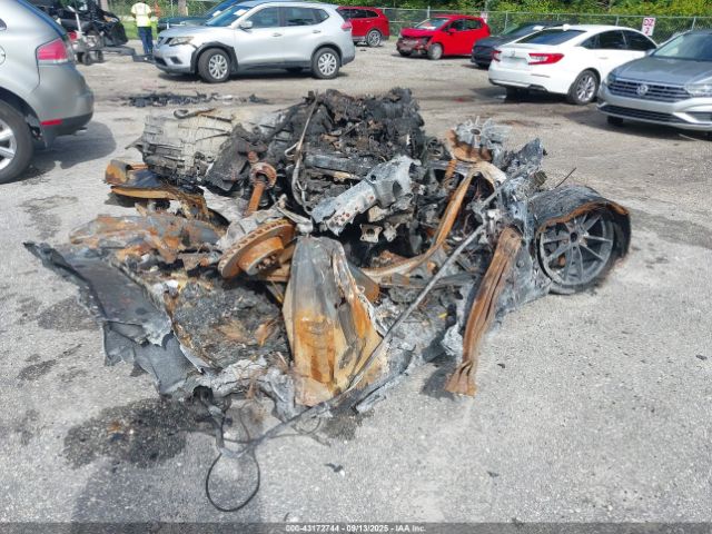 2020 PORSCHE 911 WP0AA2A90LS206261 Photo 3