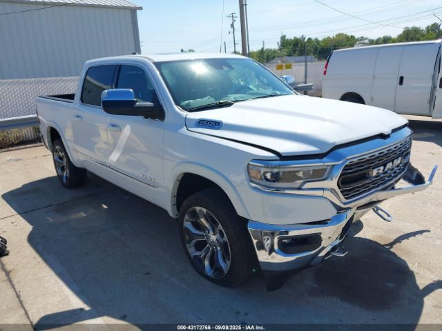 2023 RAM 1500 1C6SRFHT1PN524973