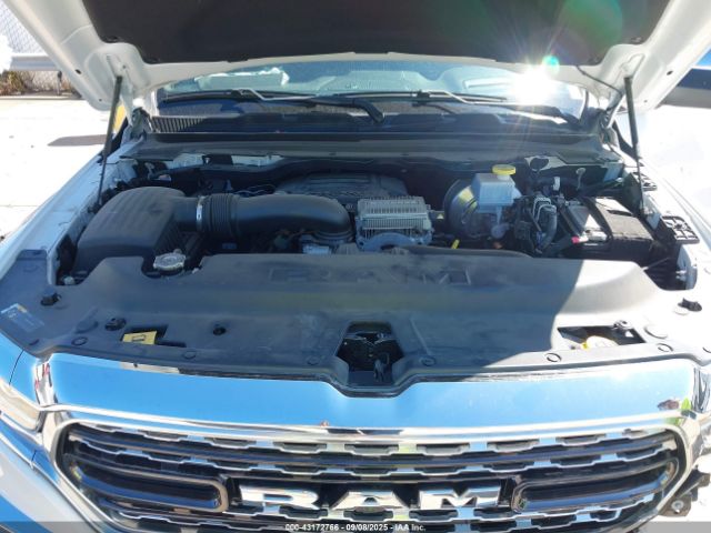 2023 RAM 1500 1C6SRFHT1PN524973 Photo 9