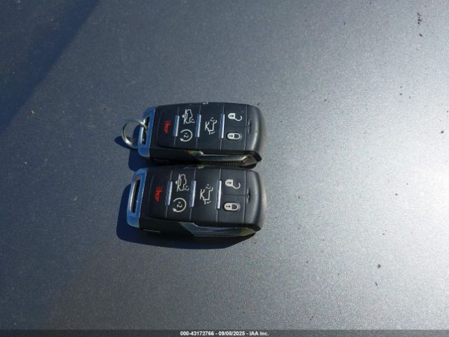 2023 RAM 1500 1C6SRFHT1PN524973 Photo 10