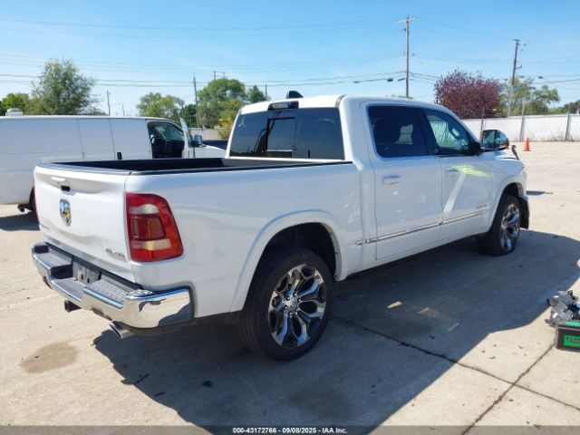 2023 RAM 1500 1C6SRFHT1PN524973 Photo 3