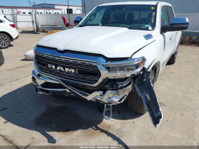 2023 RAM 1500 1C6SRFHT1PN524973 Photo 5