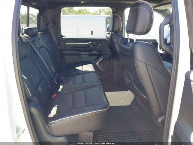 2023 RAM 1500 1C6SRFHT1PN524973 Photo 7