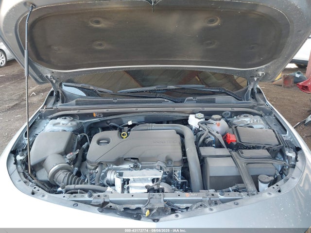 1G1ZG5ST3RF236281 Chevrolet lfv