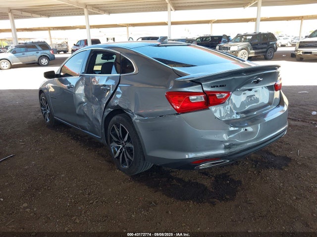 1G1ZG5ST3RF236281 Chevrolet lfv
