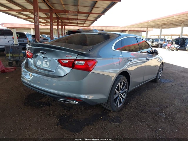 1G1ZG5ST3RF236281 Chevrolet lfv