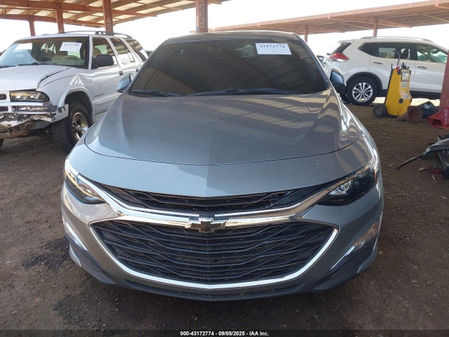 1G1ZG5ST3RF236281 Chevrolet lfv