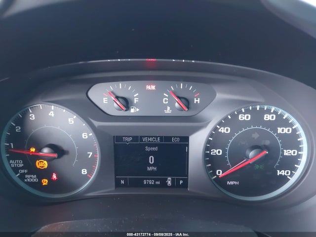 1G1ZG5ST3RF236281 Chevrolet lfv